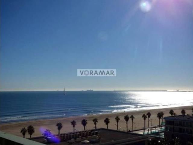 Piso en alquiler en Vera, l'Horta Nord