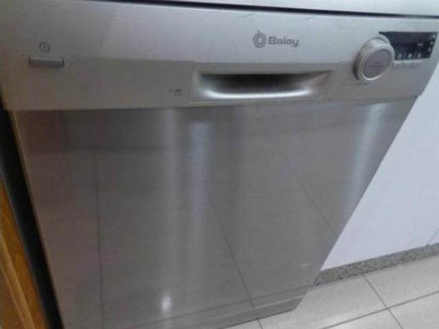 Piso en alquiler en Vera, l'Horta Nord