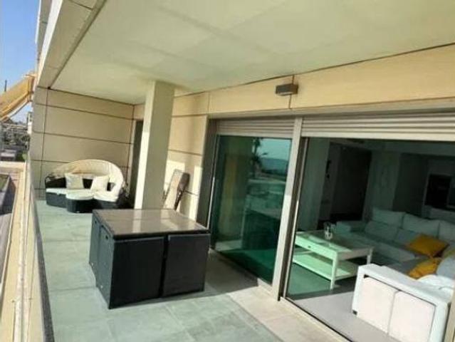 Piso en alquiler en Vera, l'Horta Nord