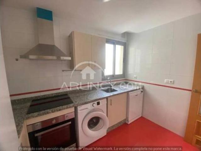 Piso en alquiler en Alcalá De Guadaíra, Andalucía