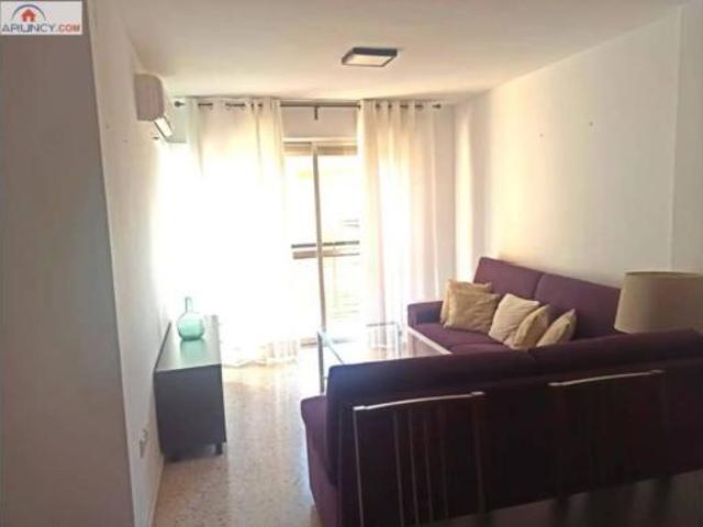 Piso en alquiler en Alcalá De Guadaíra, Andalucía