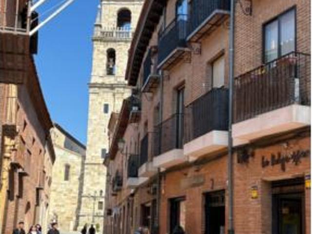 Piso en alquiler en Distrito II, Alcalá De Henares