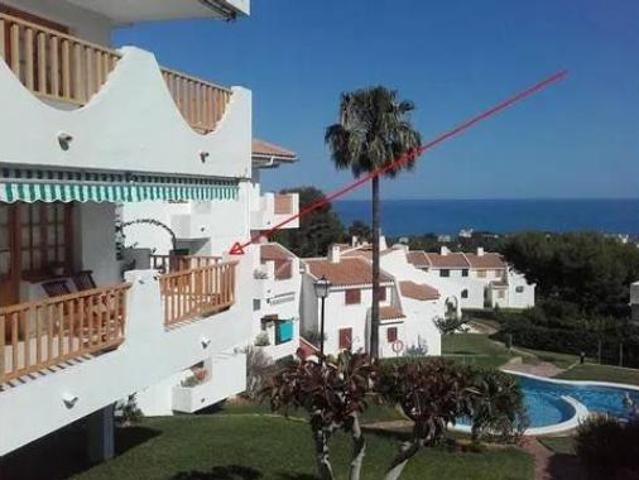 Piso en alquiler en Alcossebre, el Baix Maestrat