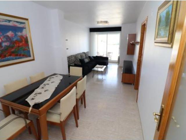 Piso en alquiler en Montsià, Catalunya