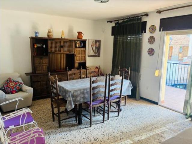 Piso en alquiler en Urbanització la Pau, Alcanar