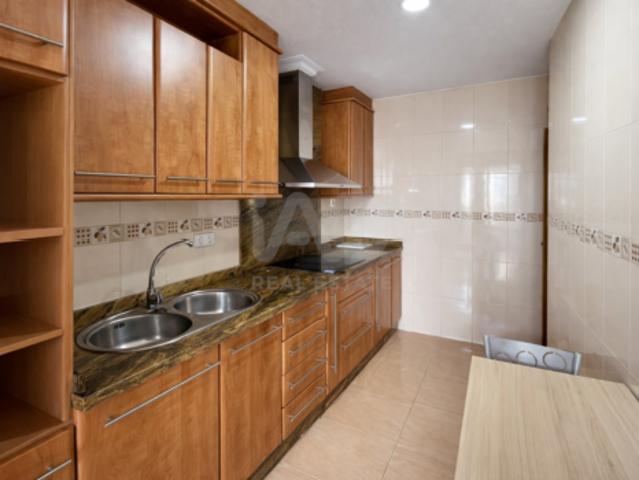 Piso en alquiler en Alcantarilla, Área Metropolitana de Murcia