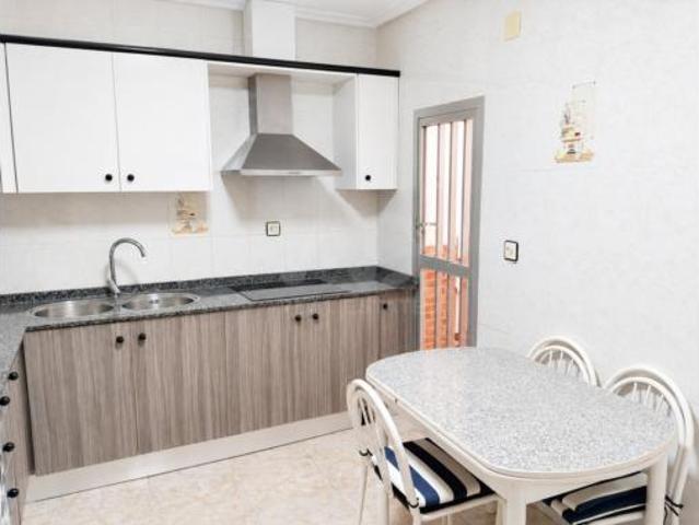 Piso en alquiler en Alcantarilla, Área Metropolitana de Murcia