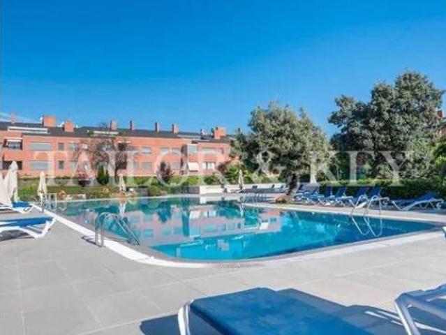 Piso en alquiler en Valdelasfuentes, Alcobendas