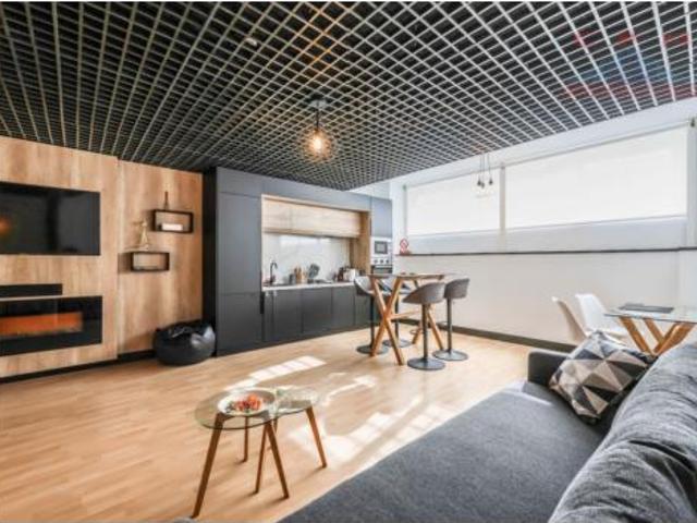 Piso en alquiler en Alcobendas, Madrid