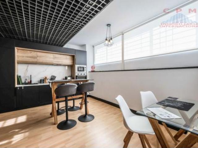 Piso en alquiler en Alcobendas, Madrid