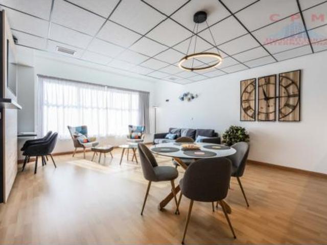 Piso en alquiler en Alcobendas, Madrid