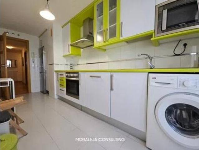 Piso en alquiler en Valdelasfuentes, Alcobendas