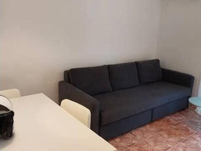 Piso en alquiler en Centre, l'Alcoià