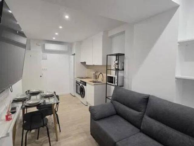 Piso en alquiler en Centre, l'Alcoià