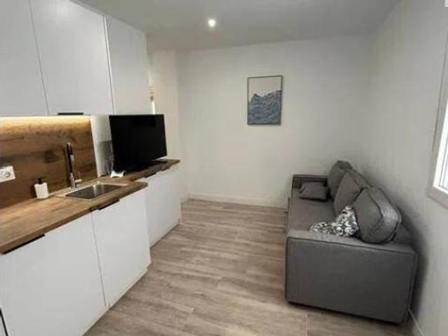 Piso en alquiler en Centre, l'Alcoià