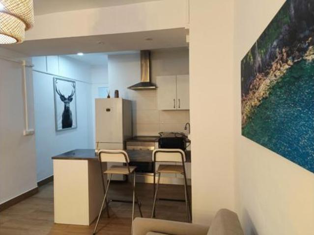 Piso en alquiler en Centre, l'Alcoià