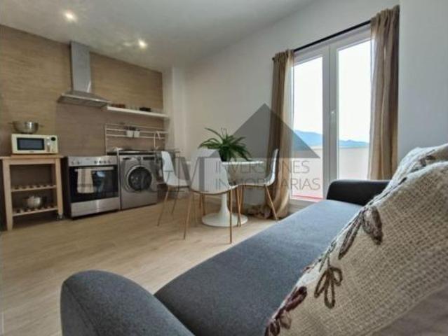 Piso en alquiler en Zona Alta, l'Alcoià