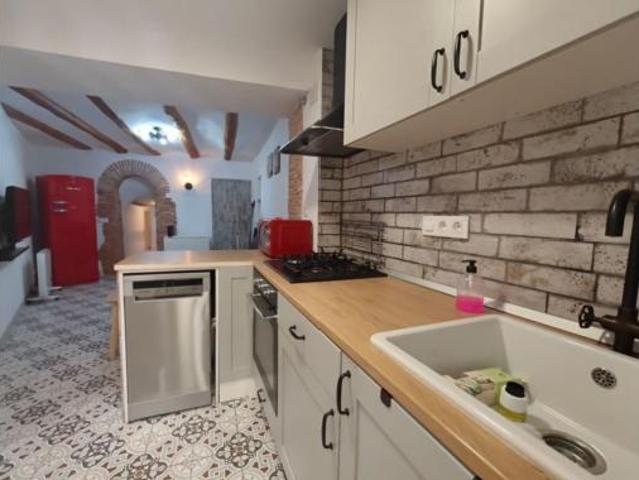 Piso en alquiler en Centre, l'Alcoià