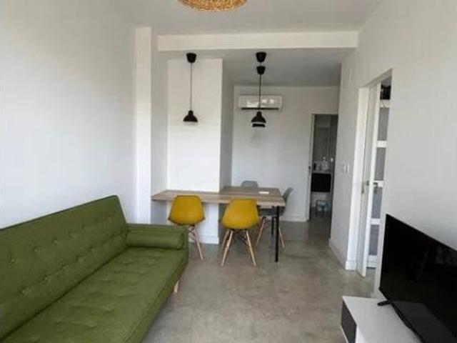 Piso en alquiler en el Viaducte, l'Alcoià