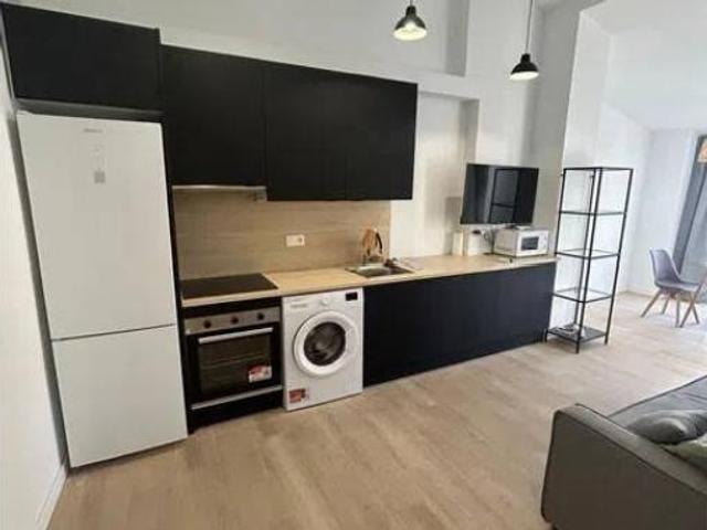 Piso en alquiler en Centre, l'Alcoià