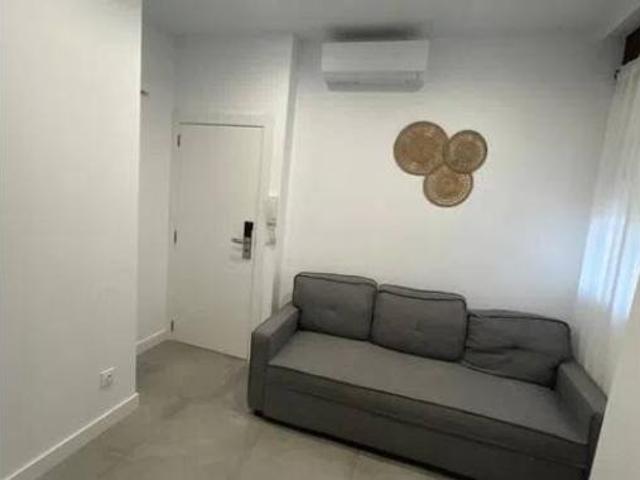 Piso en alquiler en Centre, l'Alcoià
