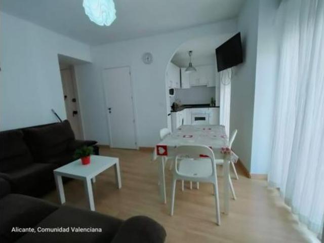Piso en alquiler en Centre, l'Alcoià