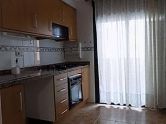 Piso en alquiler en Centre, l'Alcoià