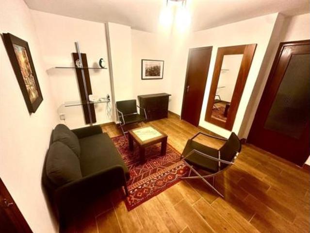 Piso en alquiler en Centre, l'Alcoià
