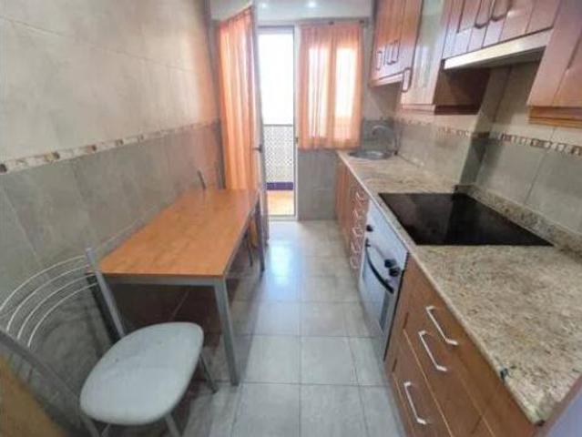 Piso en alquiler en Santa Rosa, l'Alcoià