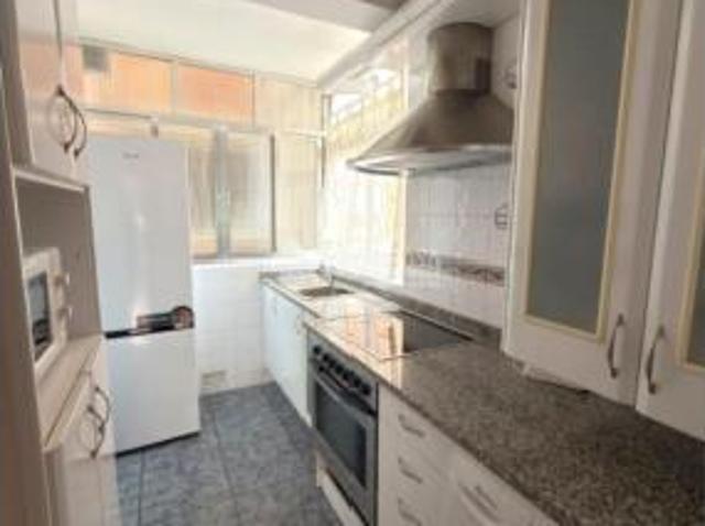 Piso en alquiler en Casco Antiguo, Alcorcón