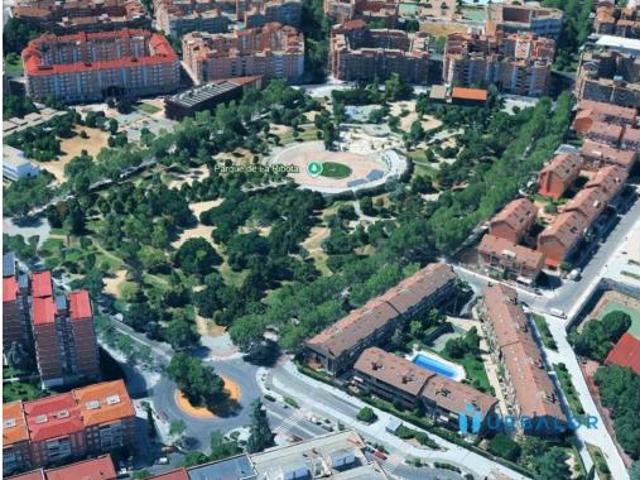 Piso en alquiler en Casco Antiguo, Alcorcón