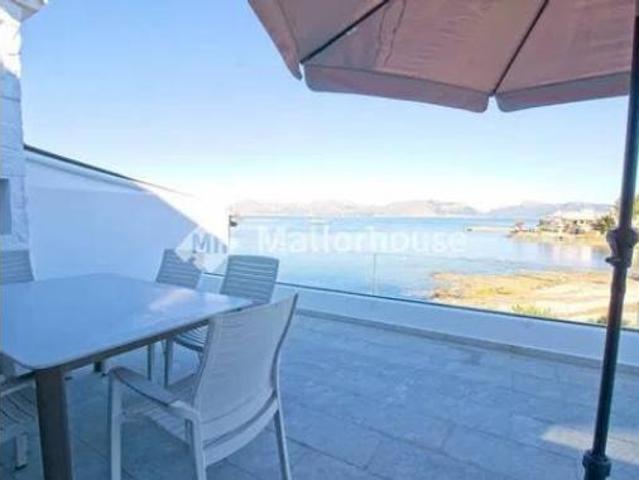 Piso en alquiler en Sa Marina, Raiguer