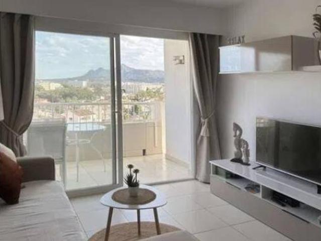 Piso en alquiler en Platja d'Alcúdia, Raiguer