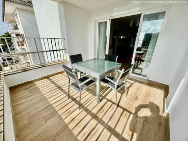 Piso en alquiler en Platja d'Alcúdia, Raiguer