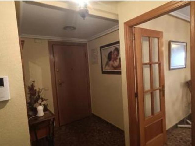 Piso en alquiler en l'Horta Sud, Valencia