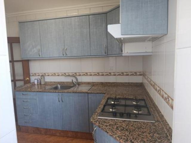 Piso en alquiler en l'Horta Sud, Valencia
