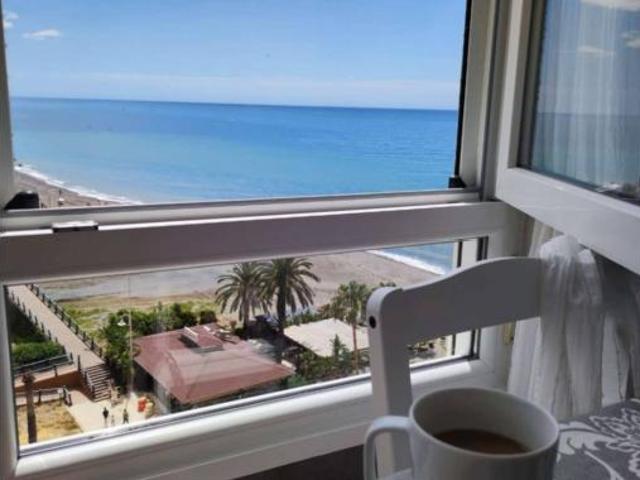Piso en alquiler en Algarrobo-Costa, La Axarquía