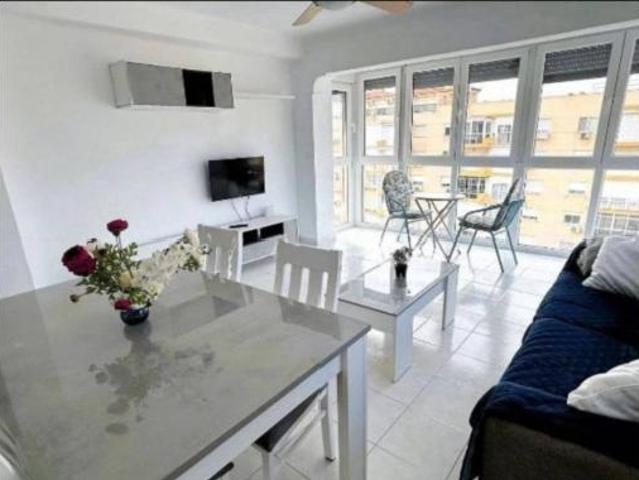 Piso en alquiler en Algarrobo-Costa, La Axarquía