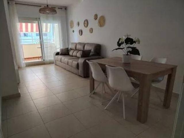 Piso en alquiler en Algarrobo-Costa, La Axarquía