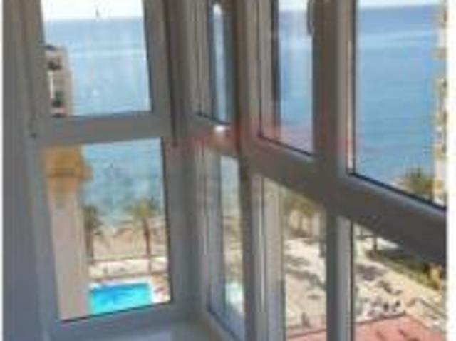 Piso en alquiler en Algarrobo-Costa, La Axarquía