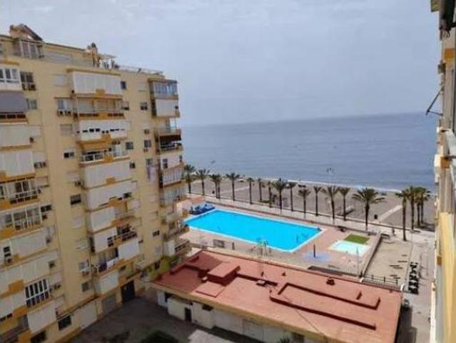 Piso en alquiler en Algarrobo-Costa, La Axarquía