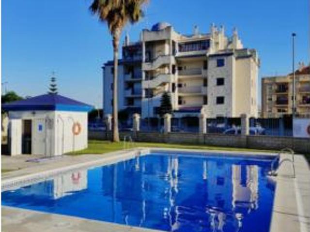 Piso en alquiler en Algarrobo-Costa, La Axarquía