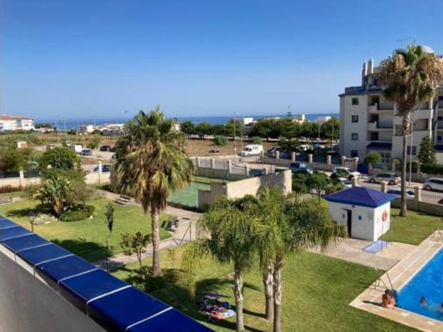 Piso en alquiler en Algarrobo-Costa, La Axarquía