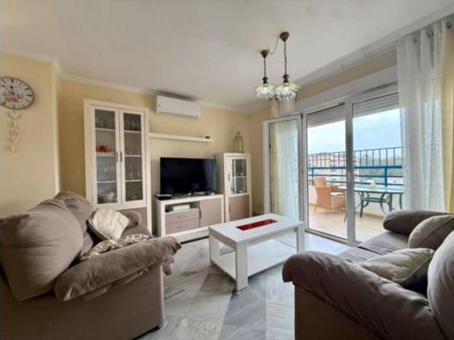 Piso en alquiler en Algarrobo-Costa, La Axarquía
