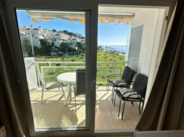 Piso en alquiler en Algarrobo-Costa, La Axarquía