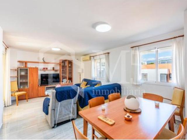 Piso en alquiler en Algarrobo-Costa, La Axarquía