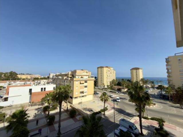 Piso en alquiler en Algarrobo-Costa, La Axarquía