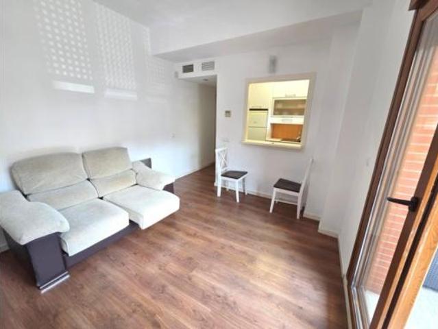 Piso en alquiler en Campo de Gibraltar, Andalucía