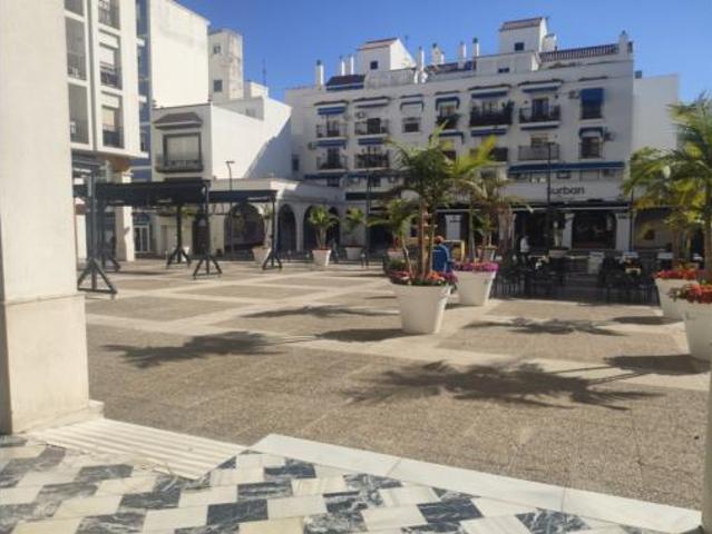 Piso en alquiler en Campo de Gibraltar, Andalucía