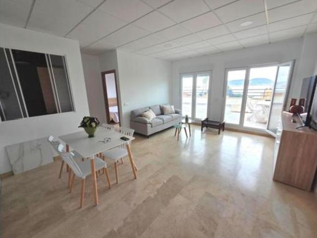 Piso en alquiler en El Rinconcillo, Campo de Gibraltar